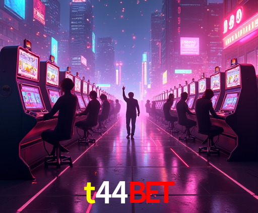 Bônus Diários t44bet