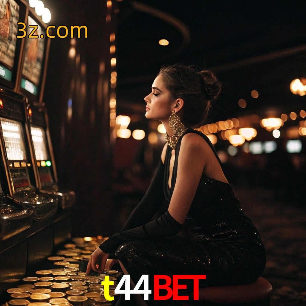 game t44bet
